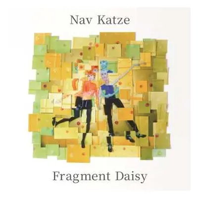 LP Nav Katze: Fragment Daisy