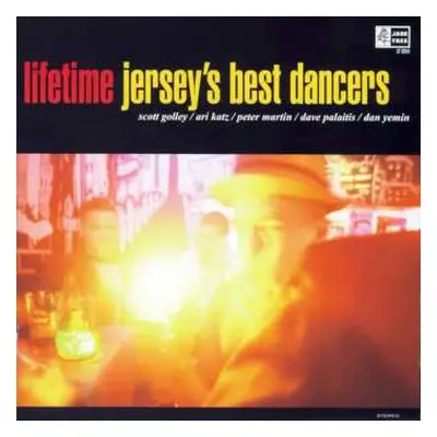 LP Lifetime: Jersey's Best Dancers