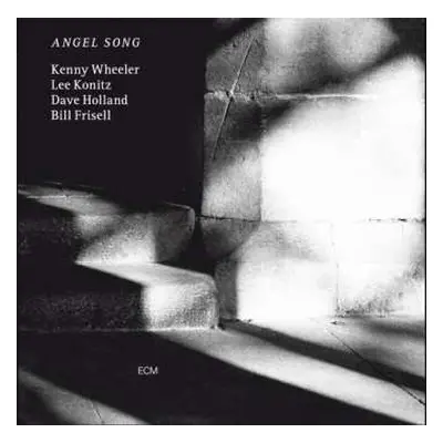 2LP Bill Frisell: Angel Song