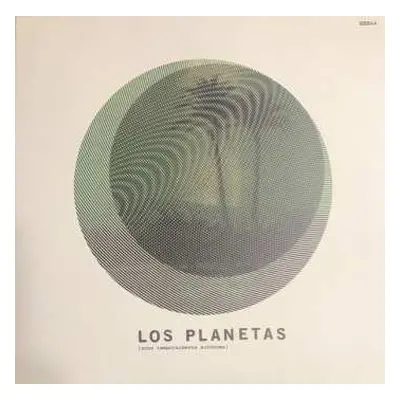 2LP Los Planetas: [ Zona Temporalmente Autónoma ]