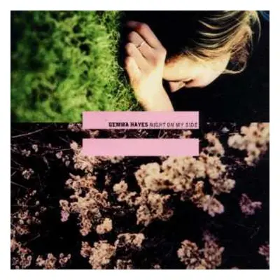 CD Gemma Hayes: Night On My Side