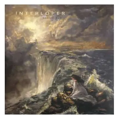 2LP Interloper: Search Party CLR | LTD