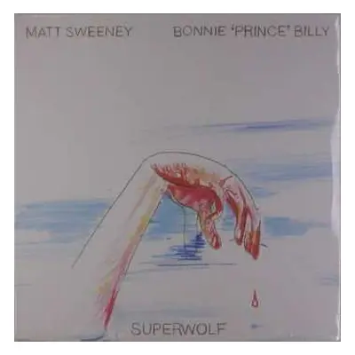 LP Bonnie "Prince" Billy: Superwolf