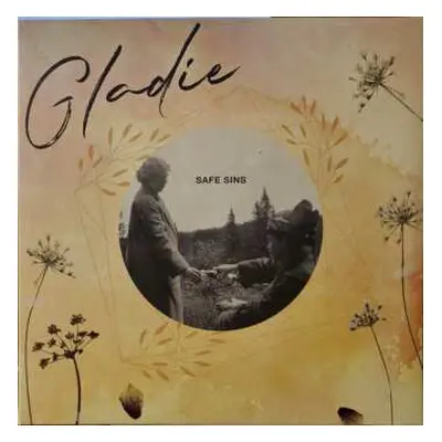 LP Gladie: Safe Sins