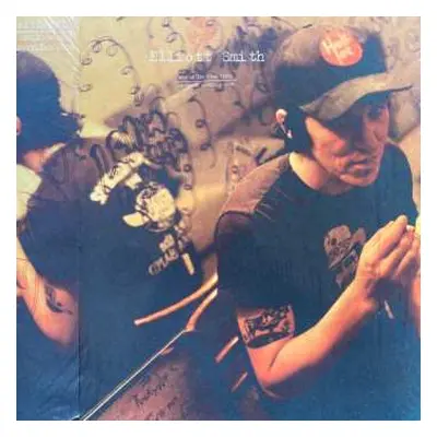 LP Elliott Smith: Either / Or