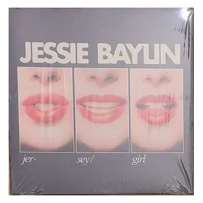 LP Jessie Baylin: Jersey Girl