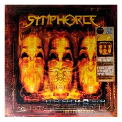 LP Symphorce: PhorcefulAhead CLR | LTD