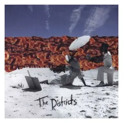 LP The Districts: The Districts