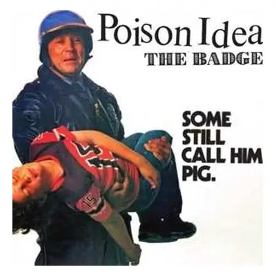 SP Poison Idea: The Badge