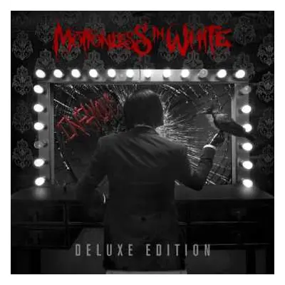 CD Motionless In White: Infamous DLX