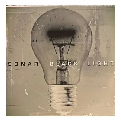 2LP Sonar: Black Light LTD