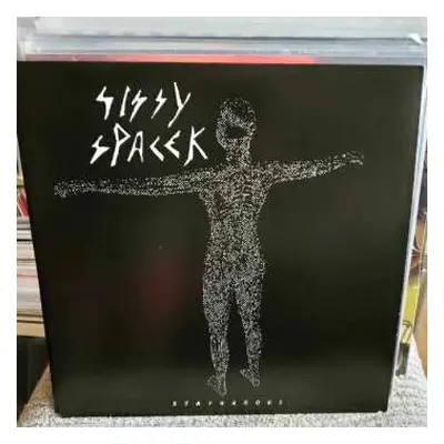 LP Sissy Spacek: Diaphanous