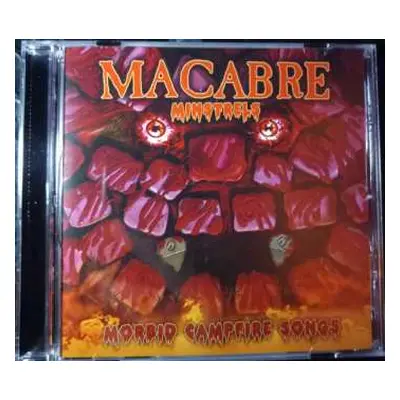 CD Macabre: Morbid Campfire Songs