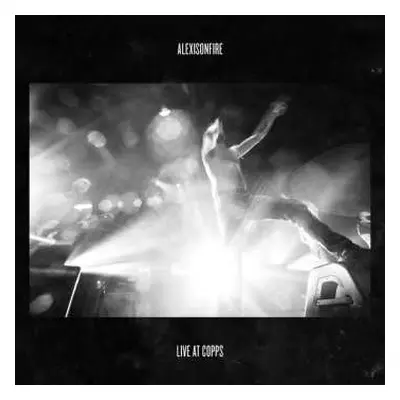 LP Alexisonfire: [live] - Born & Raised 2022 St Catharines On