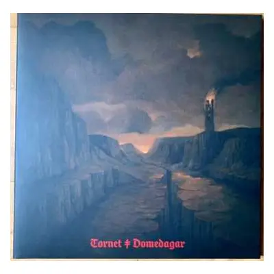 LP Tornet: Domedagar CLR | LTD