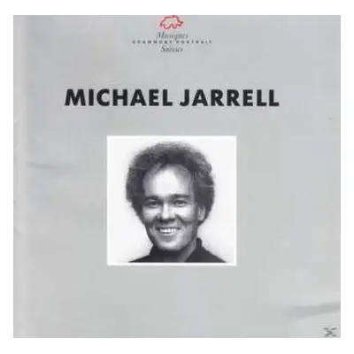 CD Michael Jarrell: Instantanes