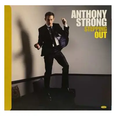 LP Anthony Strong: Stepping Out