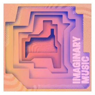 LP Chad Valley: Imaginary Music