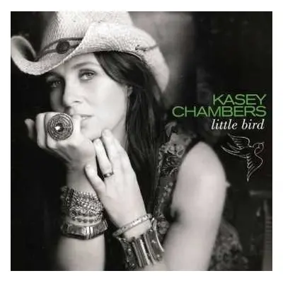 CD Kasey Chambers: Little Bird