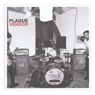 LP/CD Plague Vendor: Free To Eat