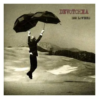 LP/CD Devotchka: 100 Lovers