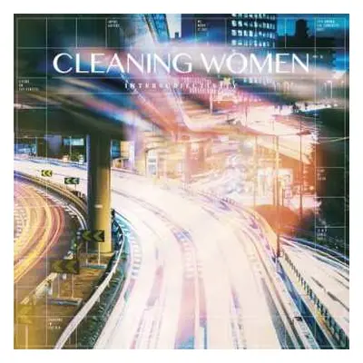 CD Cleaning Women: Intersubjectivity