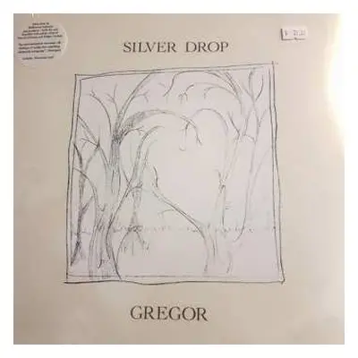 LP Gregor: Silver Drop