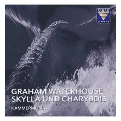 CD Graham Waterhouse: Kammermusik Für Klavier & Streicher