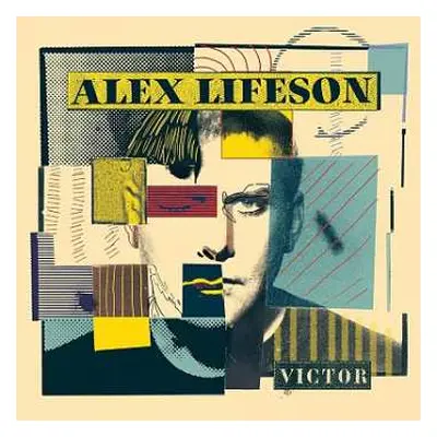 2LP Alex Lifeson: Victor