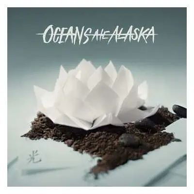 CD Oceans Ate Alaska: Hikari