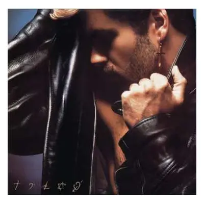 CD George Michael: Faith