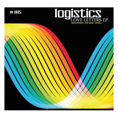 LP Logistics: Love Letters EP