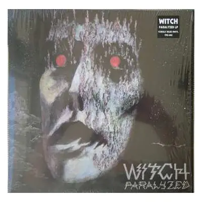 LP Witch: Paralyzed