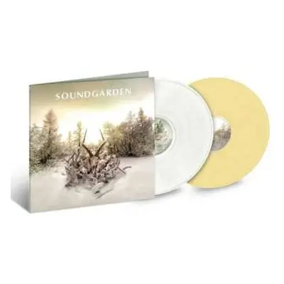 LP Soundgarden: King Animal