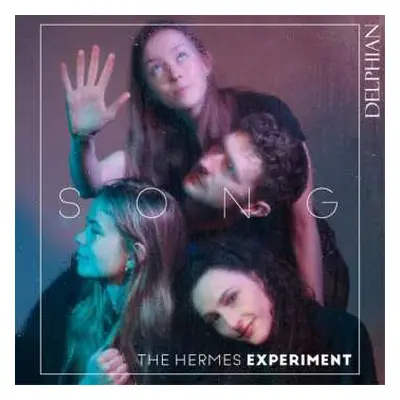 CD The Hermes Experiment: Song