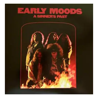 LP Early Moods: A Sinner's Past