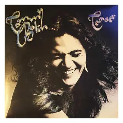 LP Tommy Bolin: Teaser