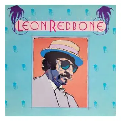 CD Leon Redbone: Mystery Man