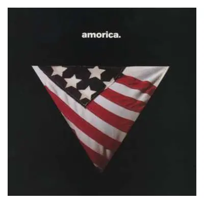 CD The Black Crowes: Amorica