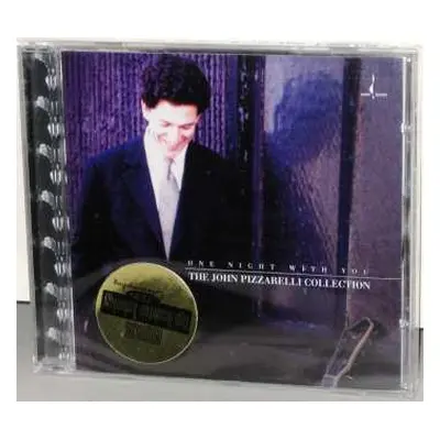 CD John Pizzarelli: One Night With You