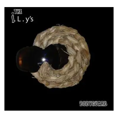 CD The I.L.Y's: Bodyguard