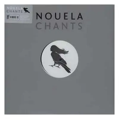 LP Nouela Johnston: Chants