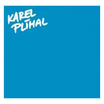 LP Karel Plíhal: Karel Plíhal