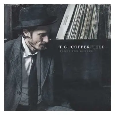 CD T.G. Copperfield: Tunes For George