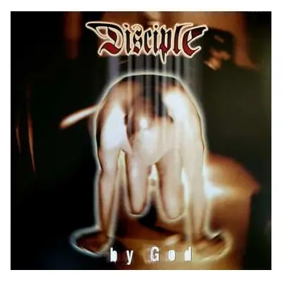 2LP Disciple: By God LTD