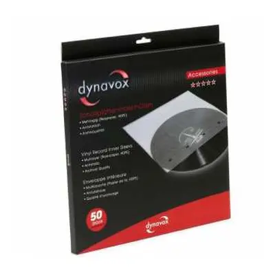 Dynavox Vinyl Record Inner HDPE