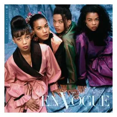 LP En Vogue: Now Playing