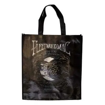 Fleetwood Mac Eco Bag: Sisters Of The Moon