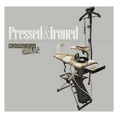 LP Crossword Smiles: Pressed & Ironed