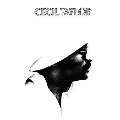 2LP Cecil Taylor: The Great Paris Concert CLR